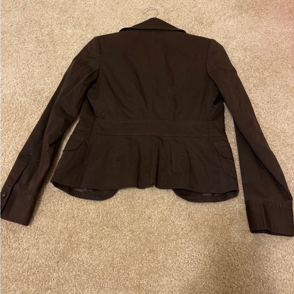 Blazer jacket - Picture 3 of 3